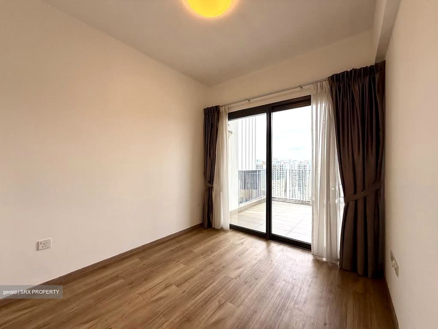 The Lakefront Residences (D22), Condominium #590861801